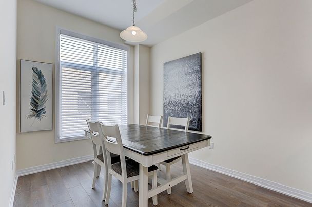 For Lease - 51 Kahshe Lane, Richmond Hill, Ontario - Photo 1