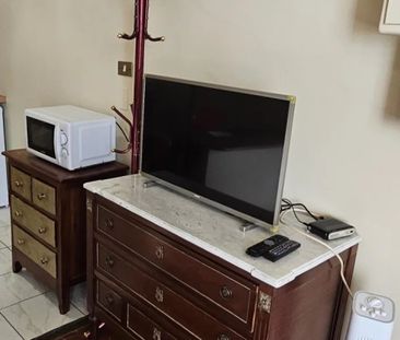 STUDIO NEGRESCO LOCATION ETUDIANTE - Photo 3