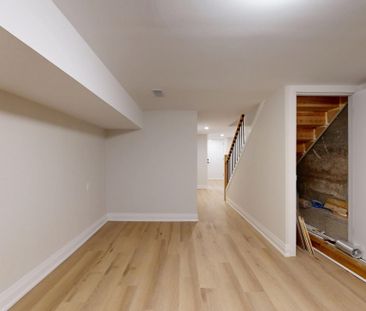 For Lease - 92 Lappin Avenue Unit# Lower, Toronto, Ontario - Photo 6