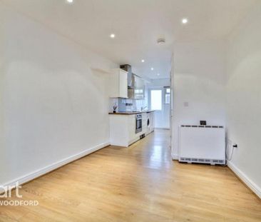 1 bedroom end of terrace house to rent - Photo 4