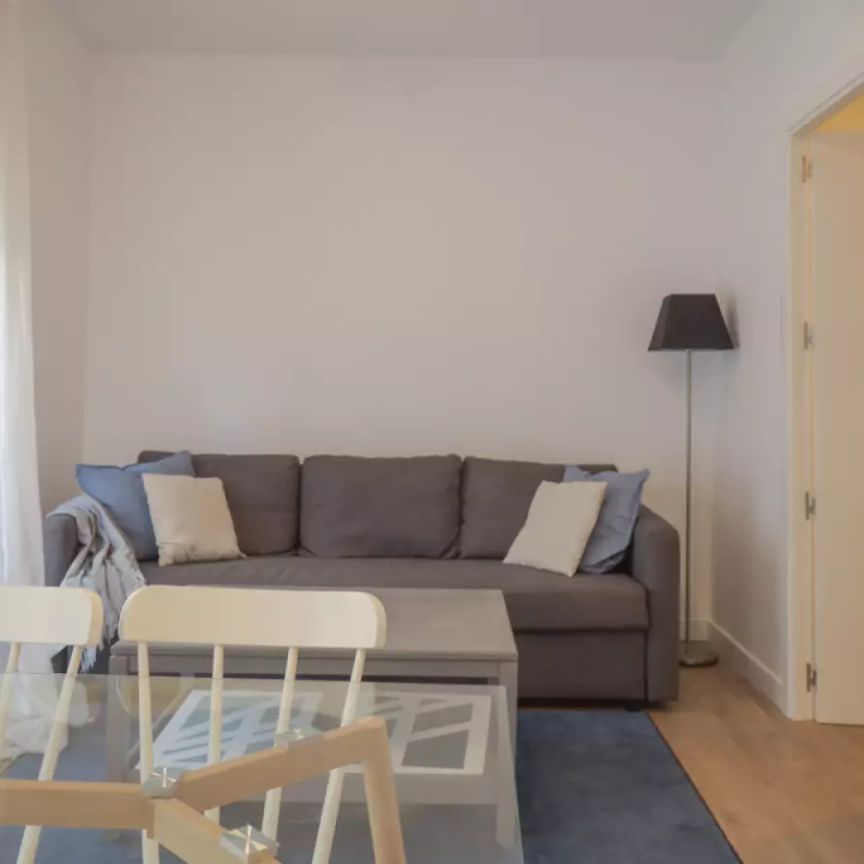 2-bedroom apartment for rent in Acacias - Photo 1