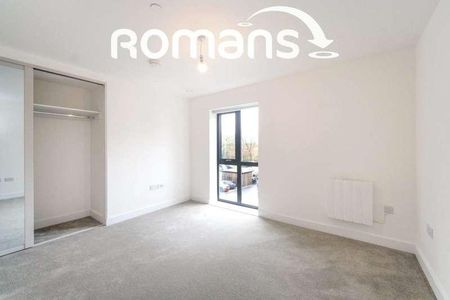 Imperial House, Millard Place, Reading, RG2 - Photo 2