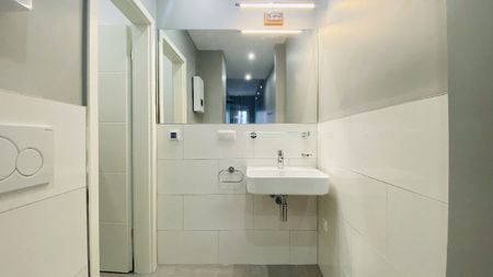 TOP renovierte, helle ca. 48,70 m² Wohnung am Westpark! - Photo 3