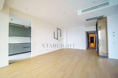 ONE Eliade open-view modern 2 bedroom For Rent - Fotografie 2