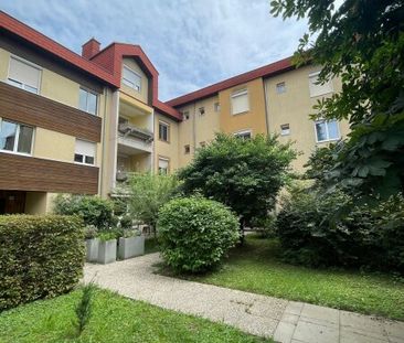 XL-2-Raum Wohnung inkl. Balkon mit überdurchschnittlichem Raumbedar... - Photo 4