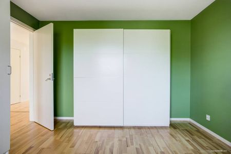 Otto Myrbergs väg, Uppsala - Photo 3