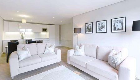 Merchant Square East, Paddington, W2 - Photo 3