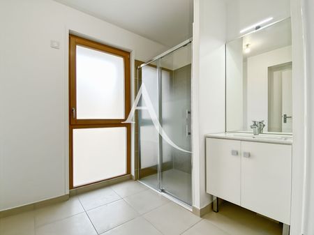 Location appartement 2 pièces, 45.80m², Saint-Cyr-l'École - Photo 5