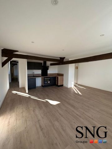 BEAU T3 AVEC CAVE - Photo 5