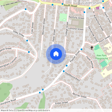 51B Peter Street, Caversham, Dunedin City