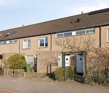 Te huur: Huis Dr. H. Colijnstraat in Amsterdam - Foto 3