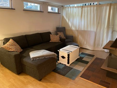 Åkergatan, Munka-Ljungby - Photo 2