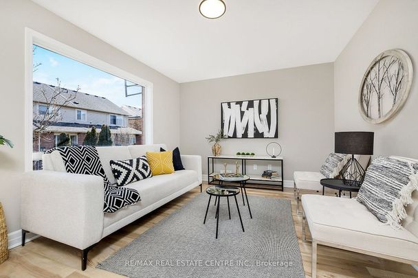 For Lease - 873 Gazley Circle, Milton, Ontario - Photo 1