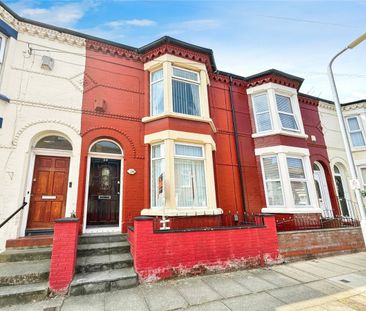 Hampden Street, Liverpool, Merseyside, L4 - Photo 4