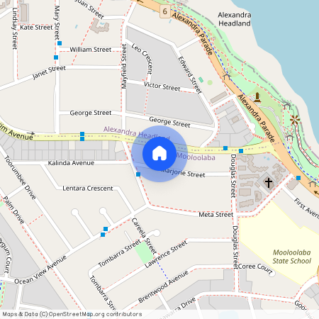 2/26 Marjorie St, Qld 4557, Mooloolaba