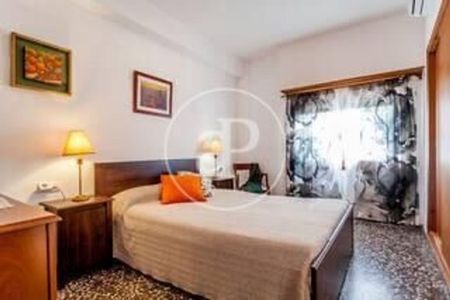 Luxury Villa for rent in Náquera, Valencia - Photo 3