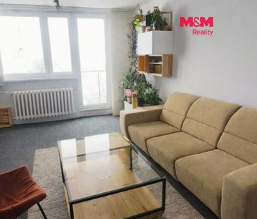Pronájem bytu 3+1 74 m², U lipky 364, Lány - Photo 5