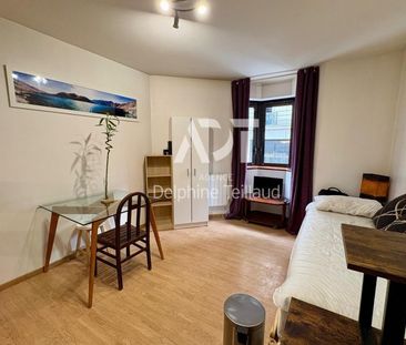 Appartement T1 à GRENOBLE - Photo 2