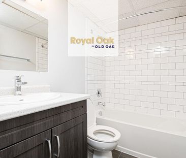 Royal Oak Terrace (1126) | 1HR Renovated - Photo 5