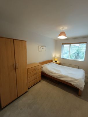 1 Bed Flat, Nightingale House, SW9 - Photo 1