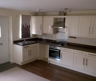 1 bedroom terraced house to rent - Photo 3