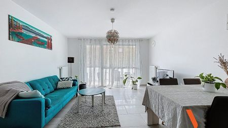 Appartement Échirolles - Photo 5