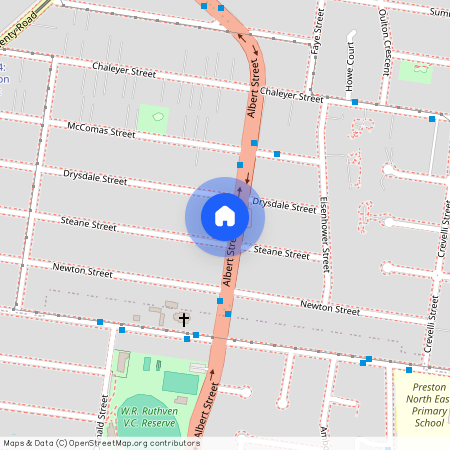 167 Albert Street, VIC 3073, Reservoir