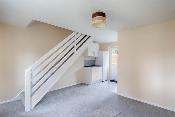 1 bedroom terraced house to rent - Photo 1