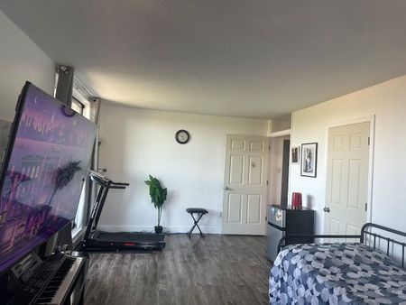 For Lease - 3555 Derry Road Unit# 801 - Room 1, Mississauga, Ontario - Photo 3