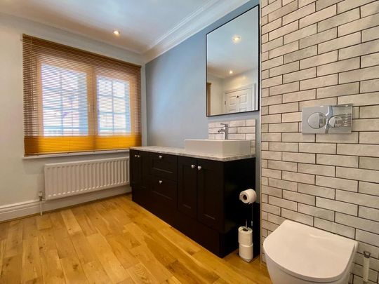 4 bedroom apartment to rent - Photo 1