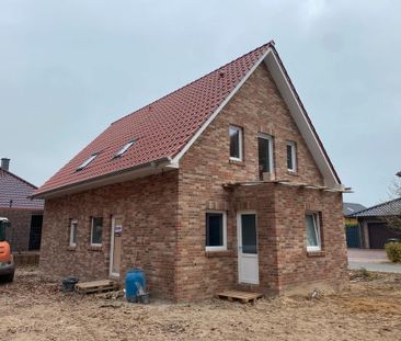 Helle Neubauwohnung im Erstbezug !!! - Photo 1