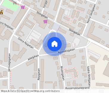 Bruksgatan 27B - Photo 1