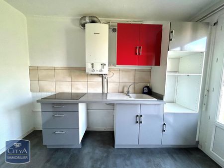 Location Appartement 2 pièces 61m² FIRMINY 42700 - Photo 5
