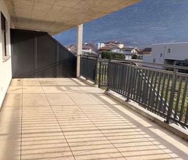 MAGNIFIQUE APPARTEMENT 2.5PCES AU REZ - Photo 4