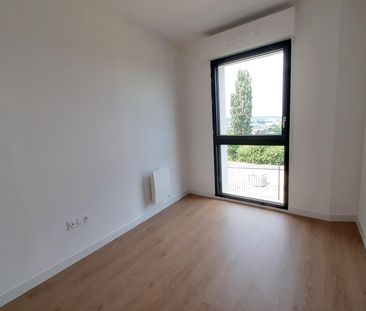 location Appartement T3 DE 59.4m² À BRY SUR MARNE - Photo 1