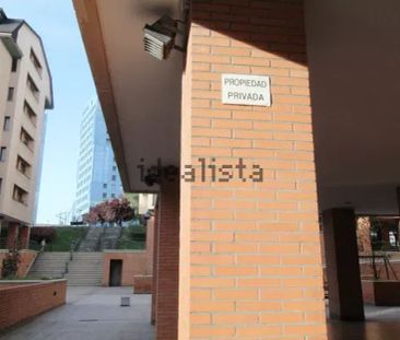 Alquiler de piso en Mejico - Foto 6