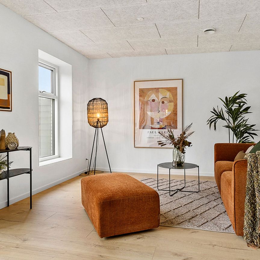 Remmerslund Skovby 45, 8722 Hedensted - Photo 1