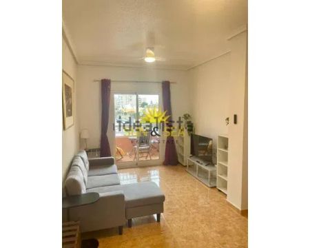 Alquiler de piso en El Molino - Photo 4