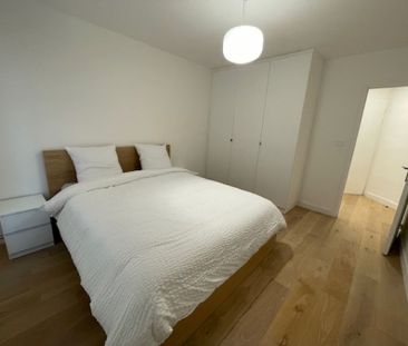 EN CENTRE VILLE TYPE 3 ENTIEREMENT RENOVE ET MEUBLE A NEUF - Photo 6