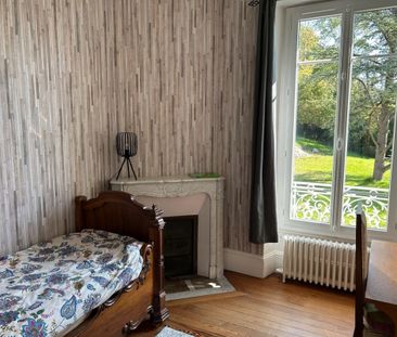 Villa • Fontainebleau - Photo 4