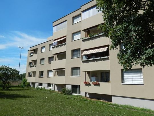 "Wunderschöne, moderne Wohnung mit Balkon" - Photo 1