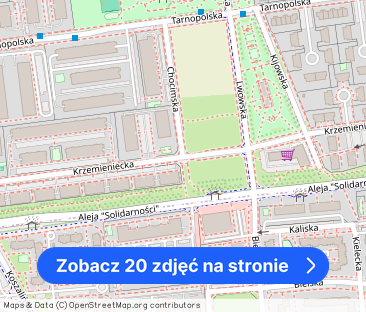 4-pokojowe mieszkanie ok. 100 m² na wynajem - Zdjęcie 1