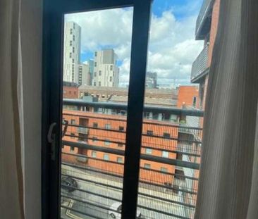 Lower Ormond Street, Pearl House, M1 - Photo 4