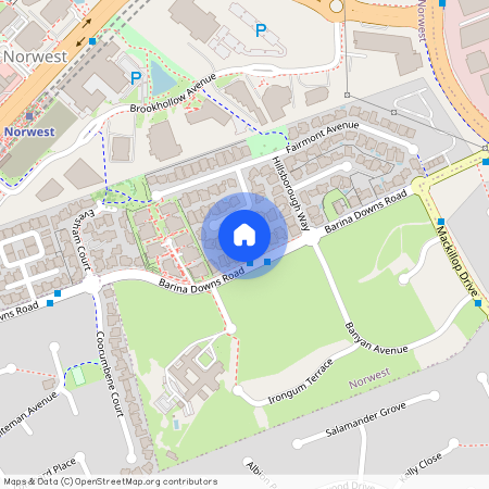 6/60-62 Barina Downs Road, Norwest NSW 2153