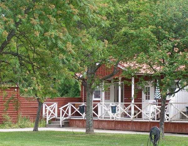 Carlavägen 38 - Photo 1