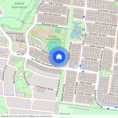 7 Patience Avenue, Vic 3754, Doreen