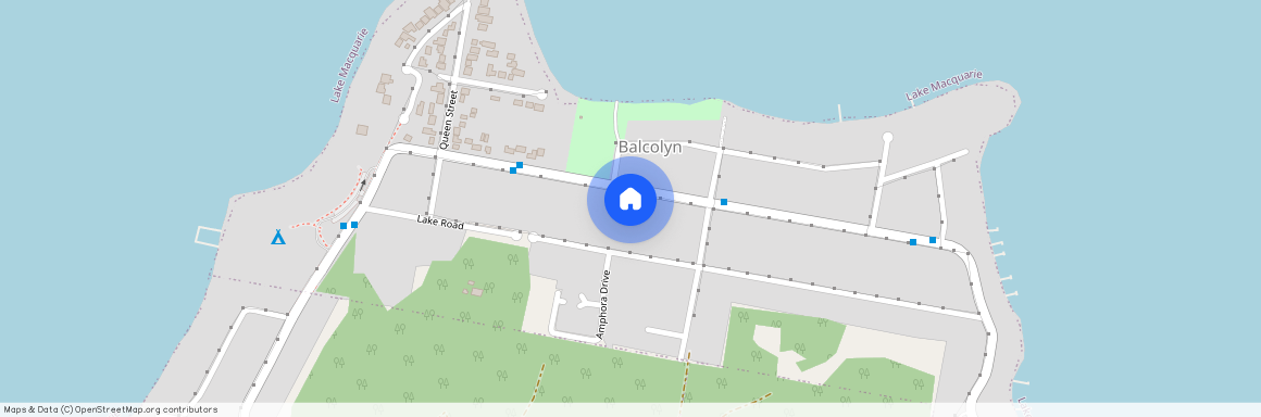 60A Bay Street, NSW 2264, Balcolyn