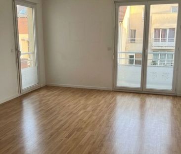 Appartement à louer 3 pièces • 64,55 m 2 Vitry-sur-Seine - Photo 1