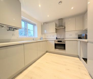 Fontwell 2 bedroom flat to rent - Photo 2