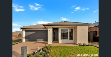 Stunning 4 Bedroom Home in the Heart of Mickleham! - Photo 2